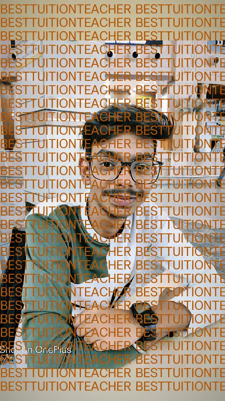 Adarsh kanojia
